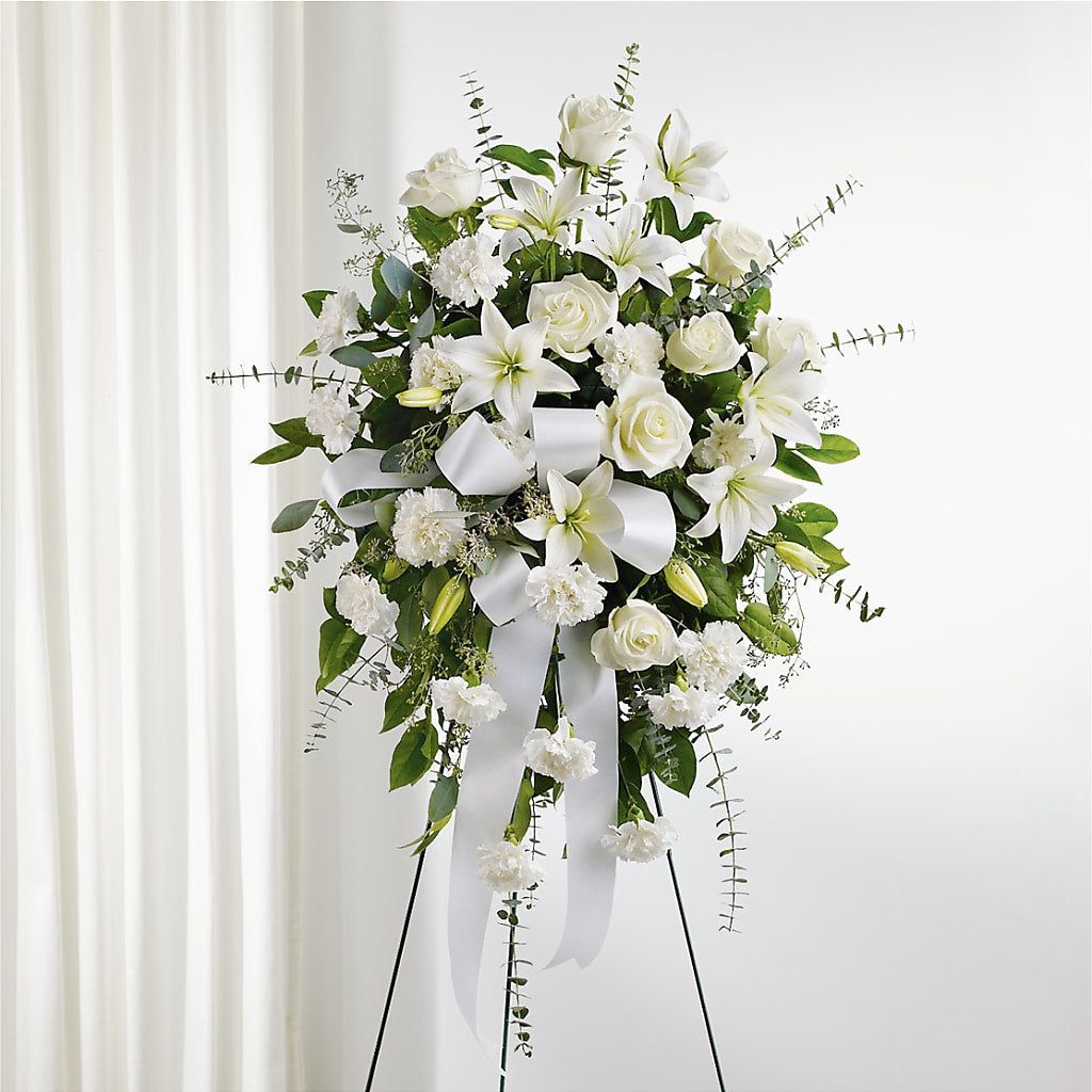 With Care Standing Spray