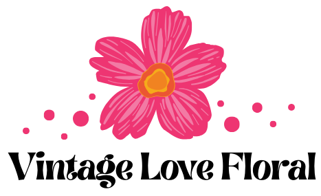 Vintage Love Floral